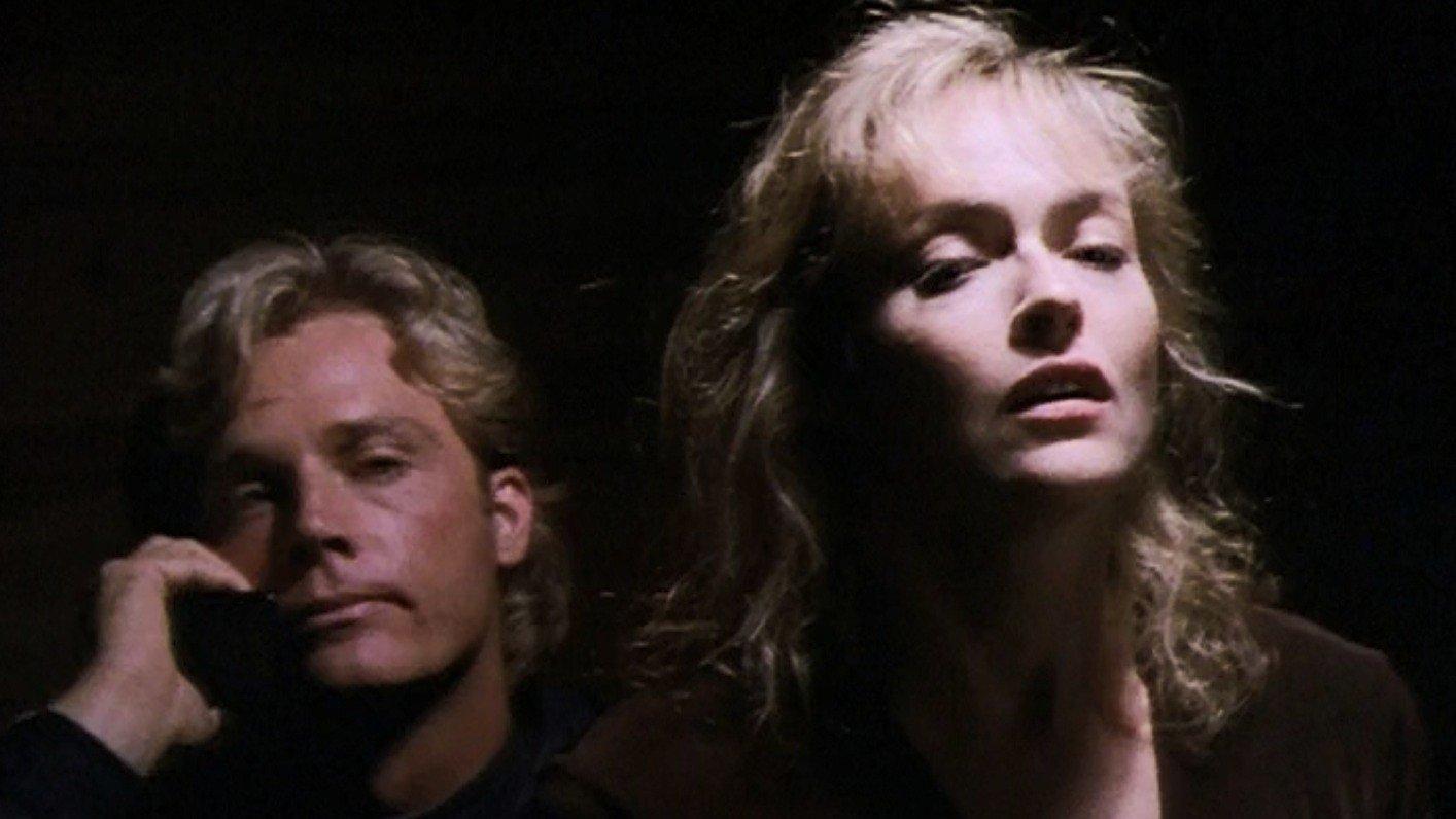 Still from The Darkness