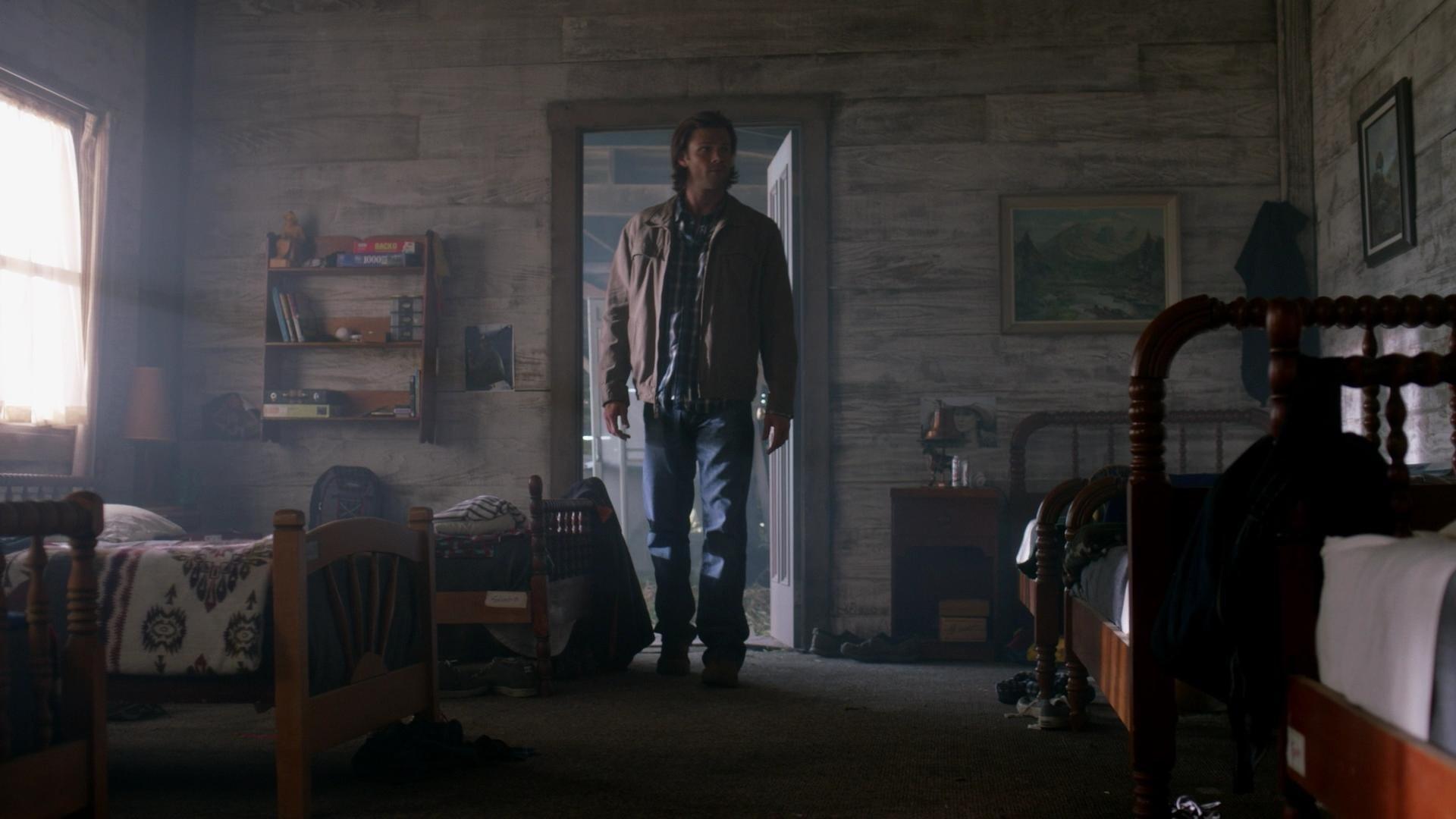 Still from Bad Boys