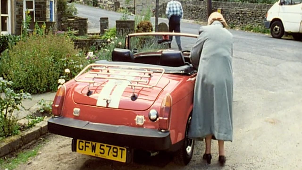 Still from Beware Of The Elbow