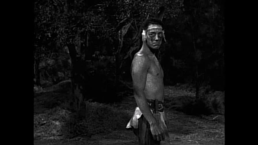 Still from The Scorched Feather