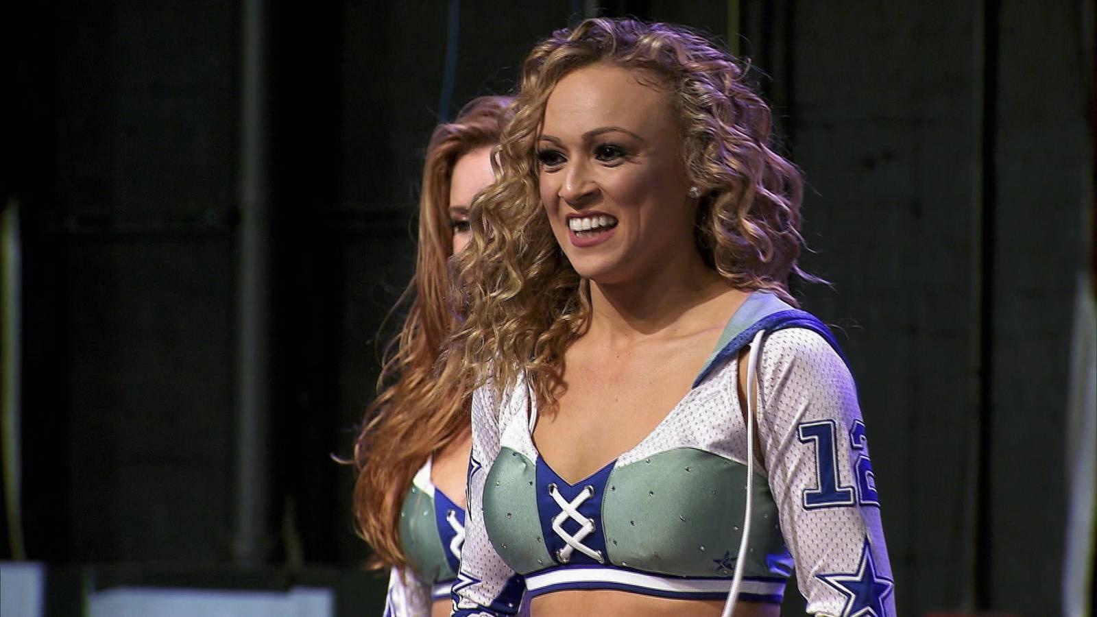 Still from Adventures in Dance