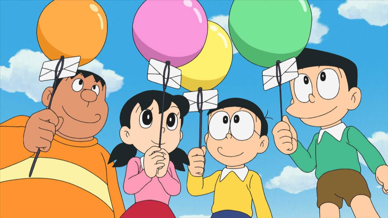 Still from Episode 1108