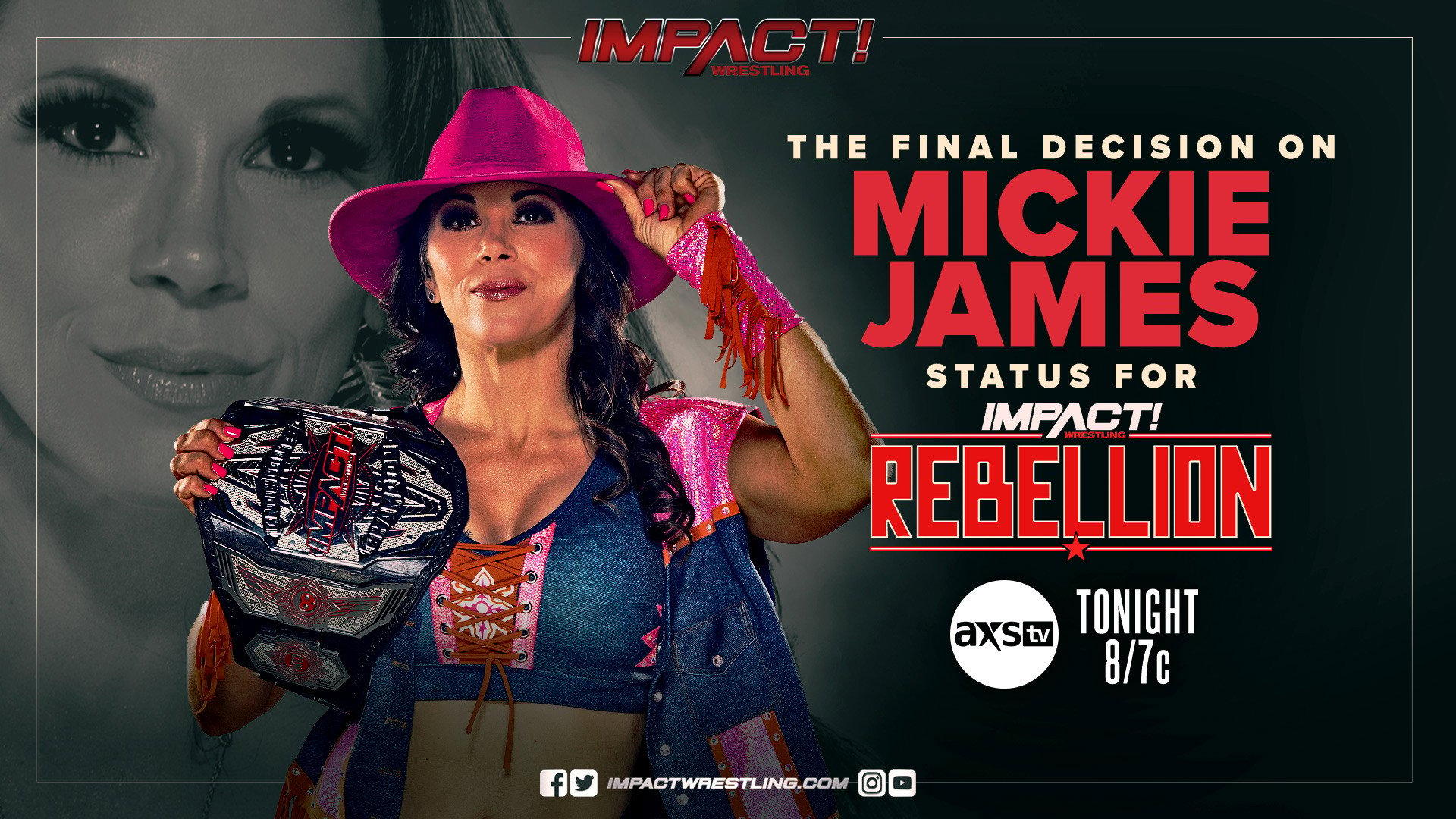 Still from Impact! #978