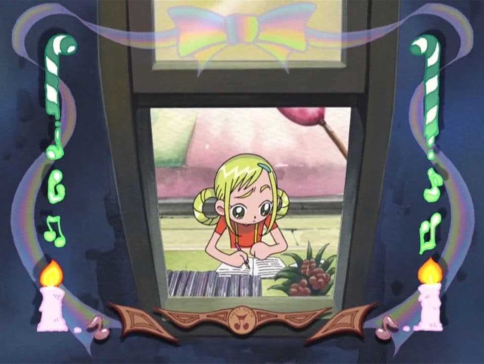 Still from Scoop!! A Child Idol’s Day