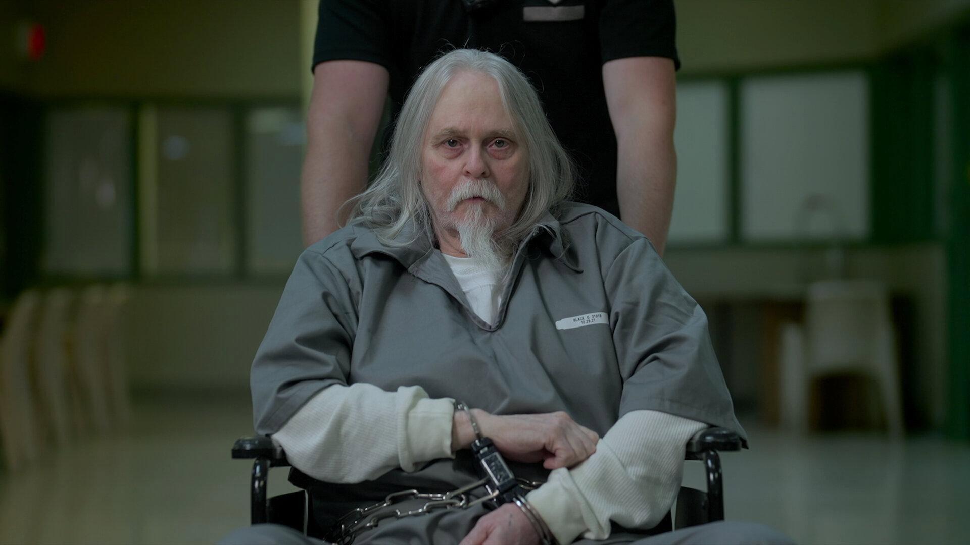 Still from The Bogeyman