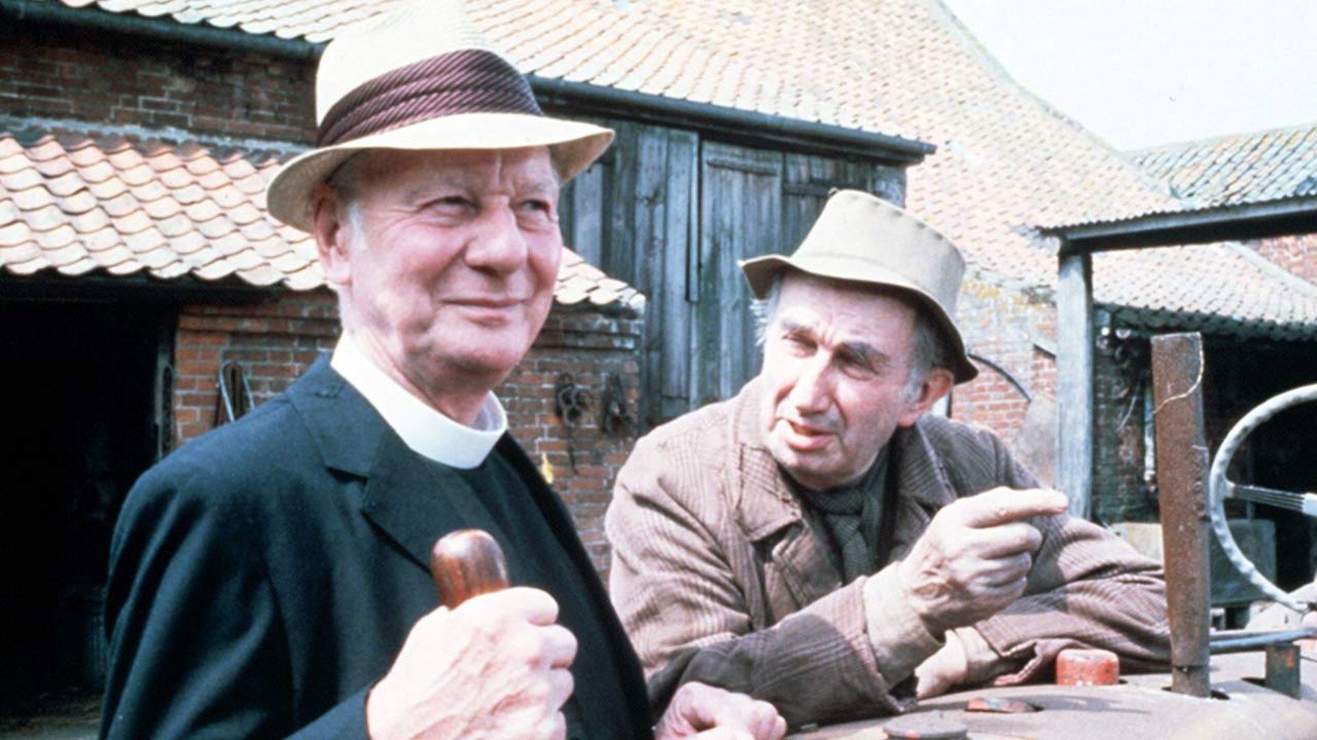 Still from Parson's Pleasure