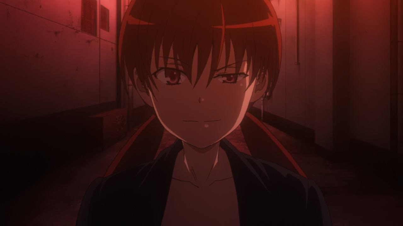 Still from Remnant (Wreckage)