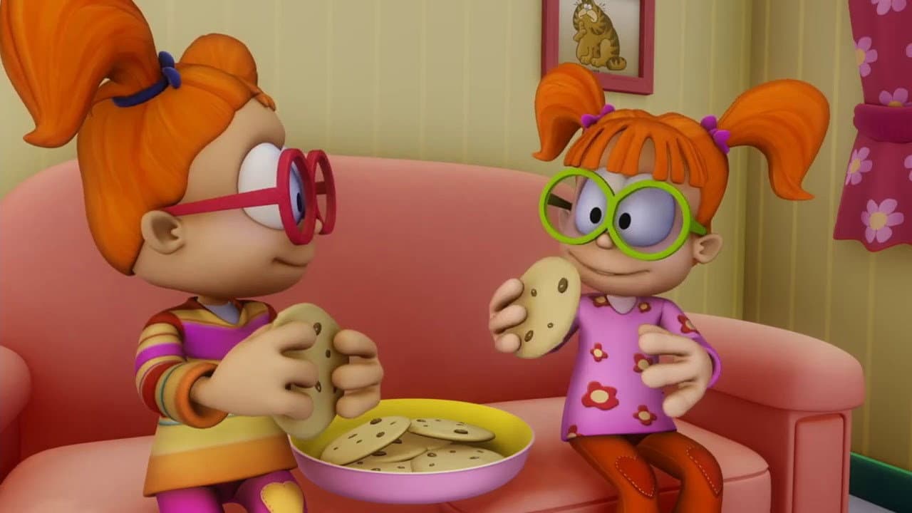Still from Penny Henny