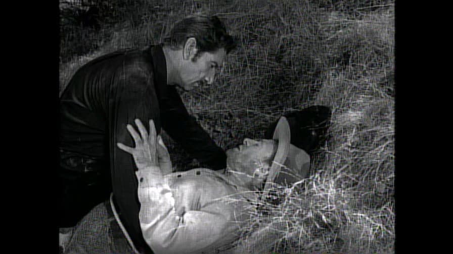 Still from Gold and Brimstone