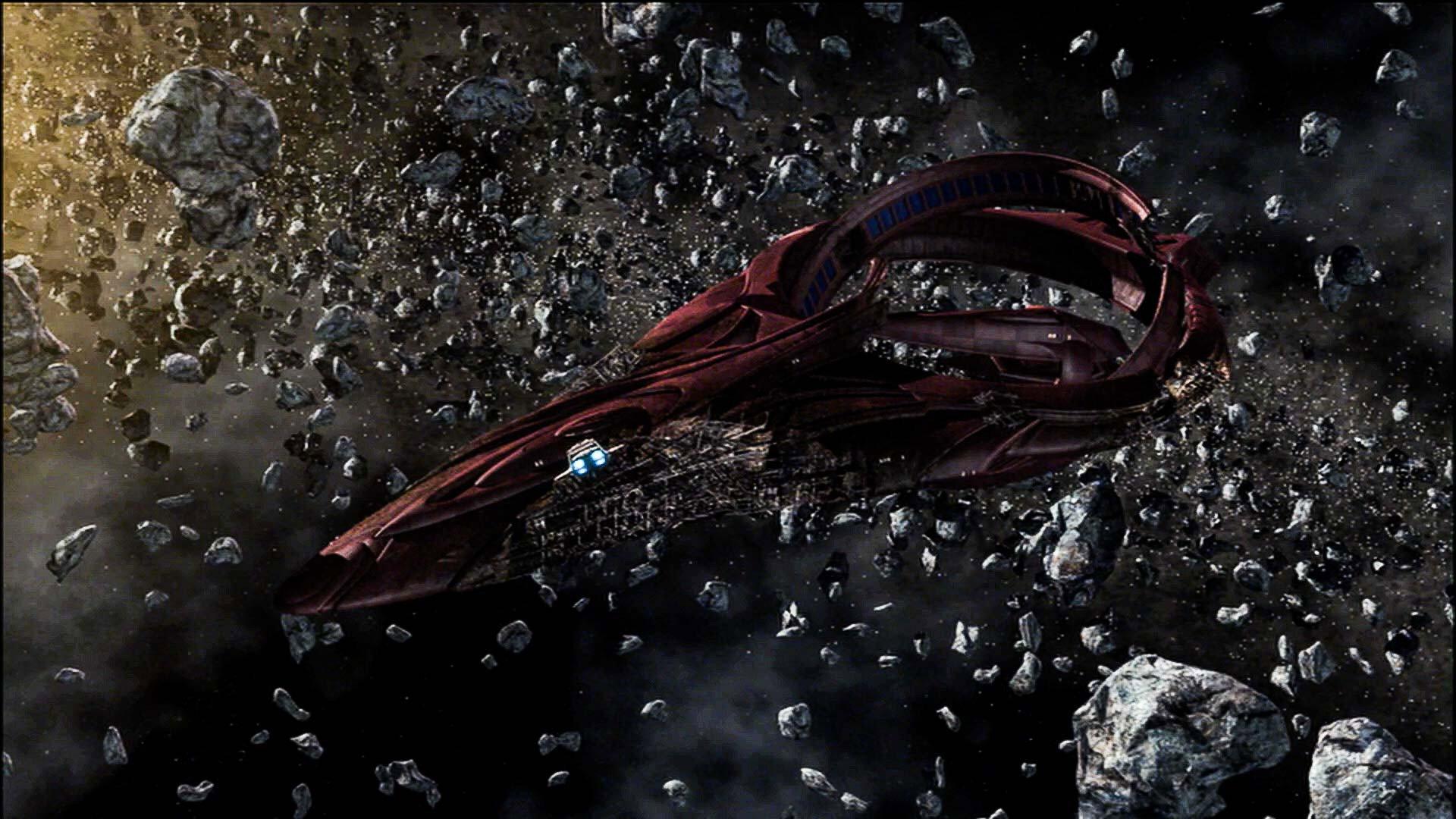 Still from Impulse