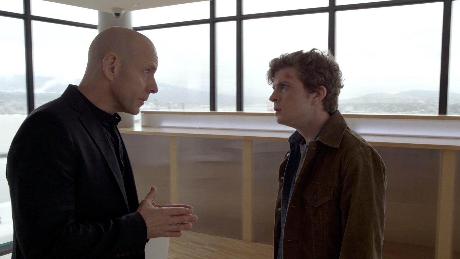 Still from Second Time