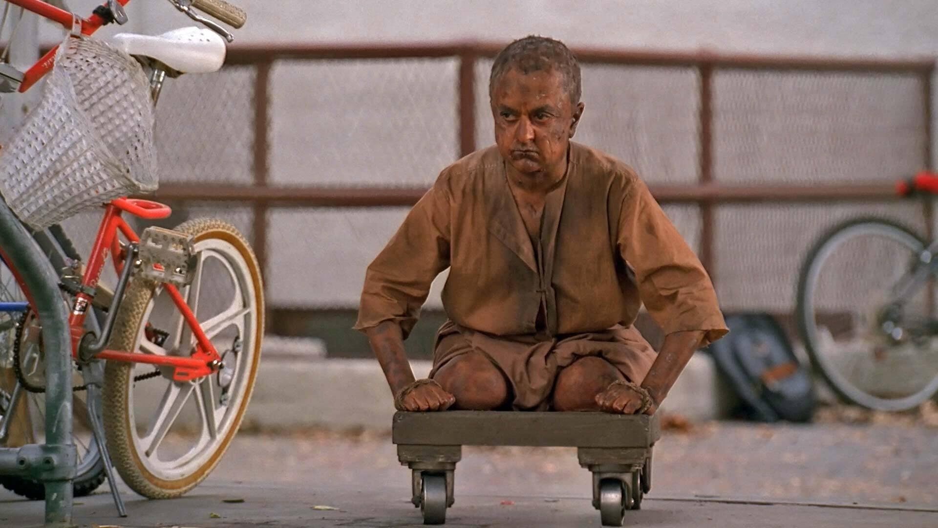 Still from Badlaa