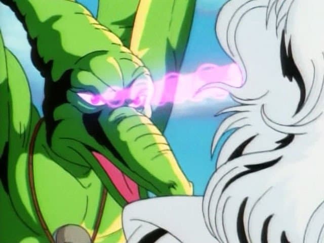 Still from Savage Land, Strange Heart (1)