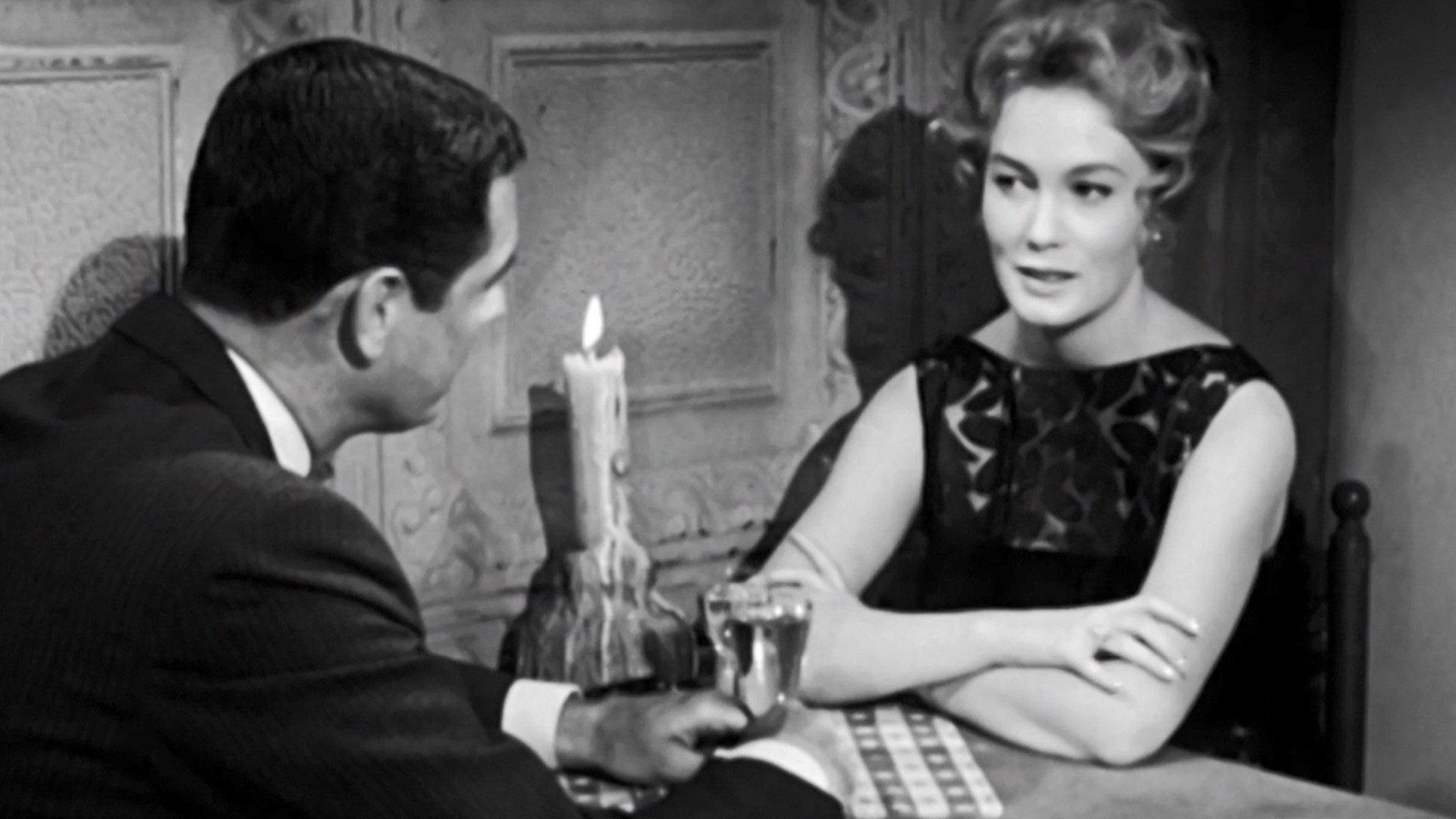Still from Streetcar Jones