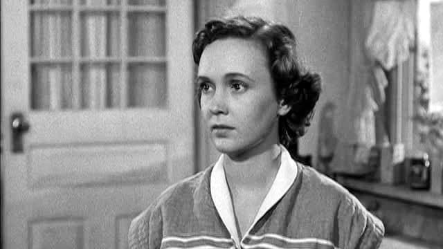 Still from The Haunted Lighthouse