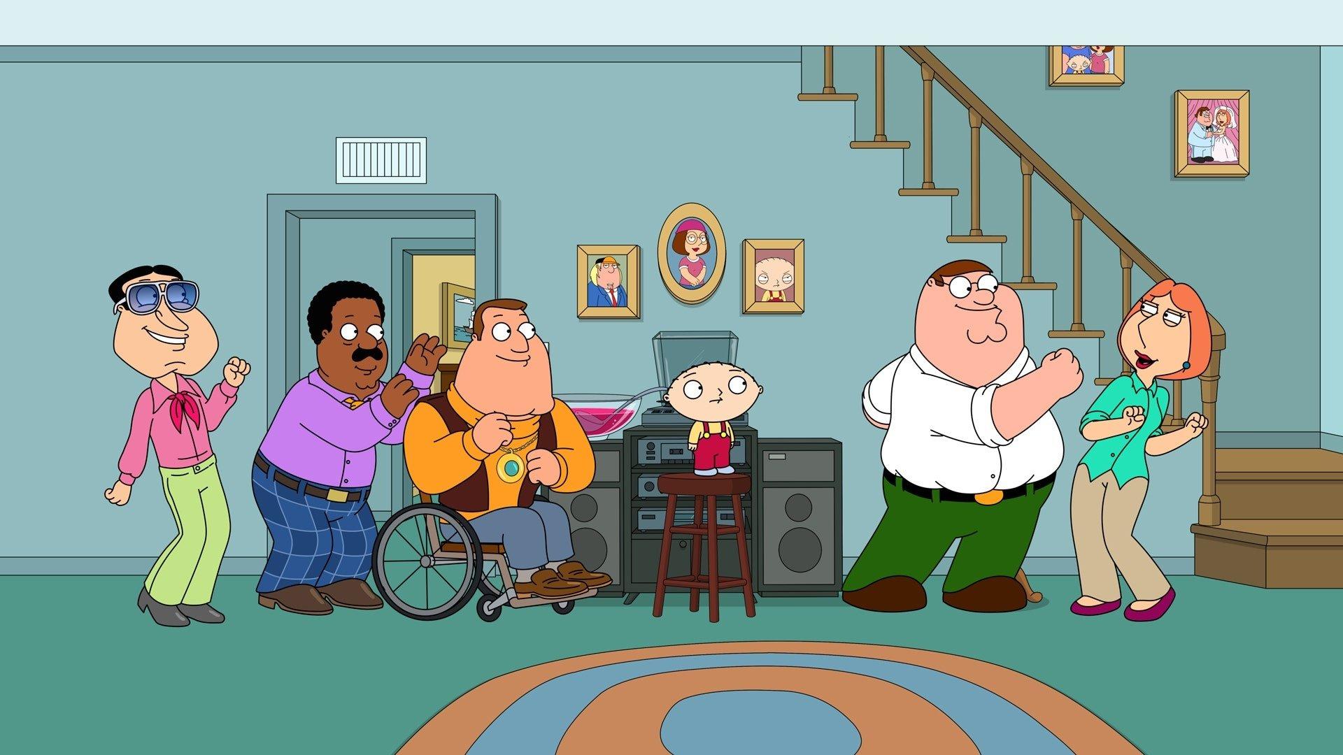 Still from The Candidate