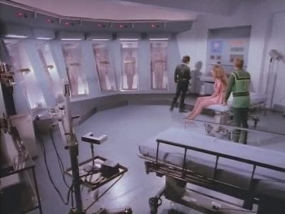 Still from Crypt