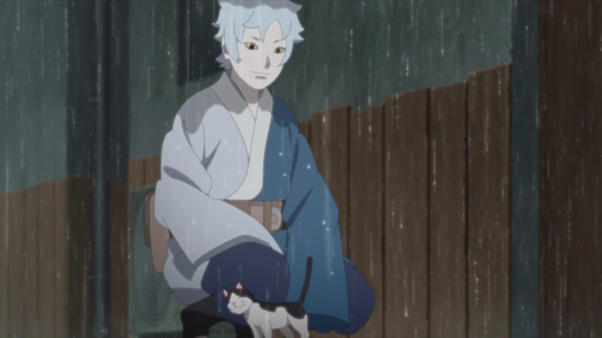 Still from Mitsuki's Rainy Day