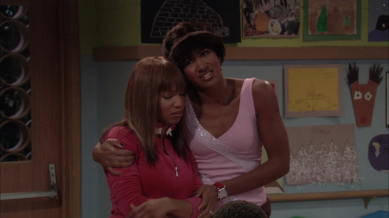 Still from Why Do Fools Fall Back in Love?