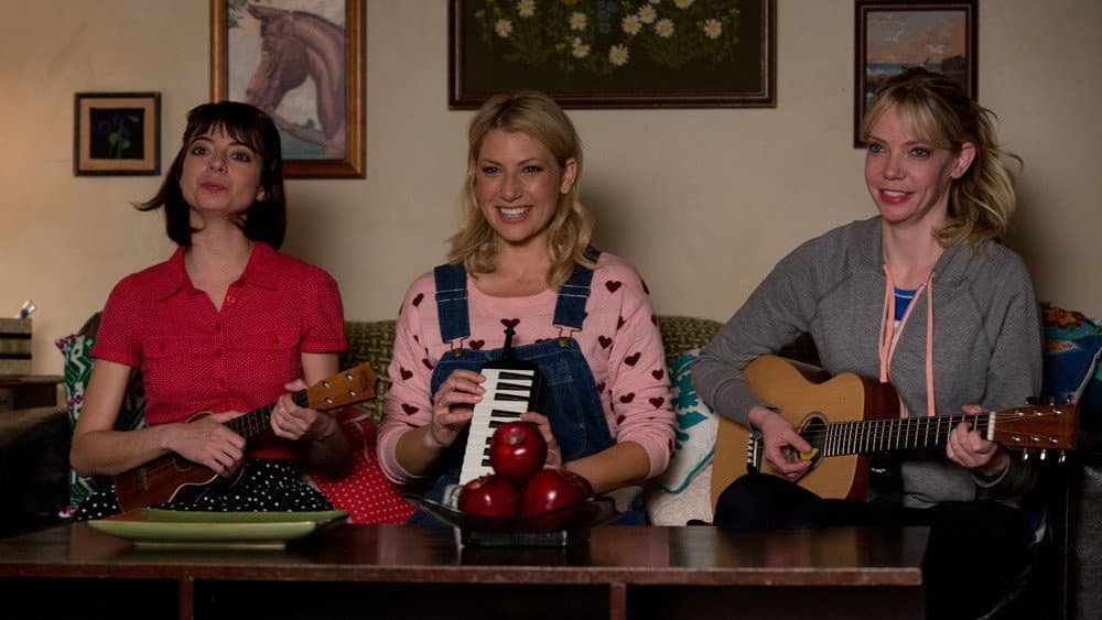 Still from Third Member