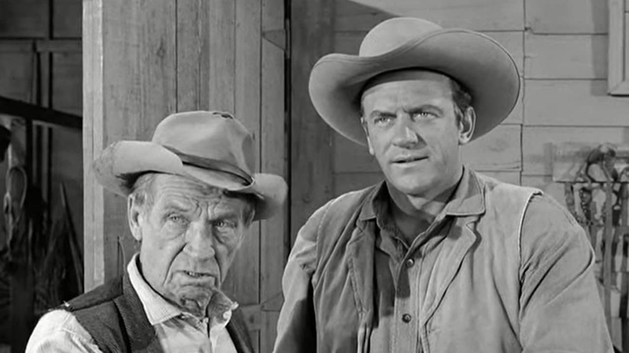 Still from The Search