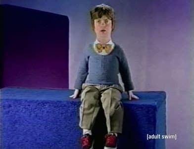Still from Larry