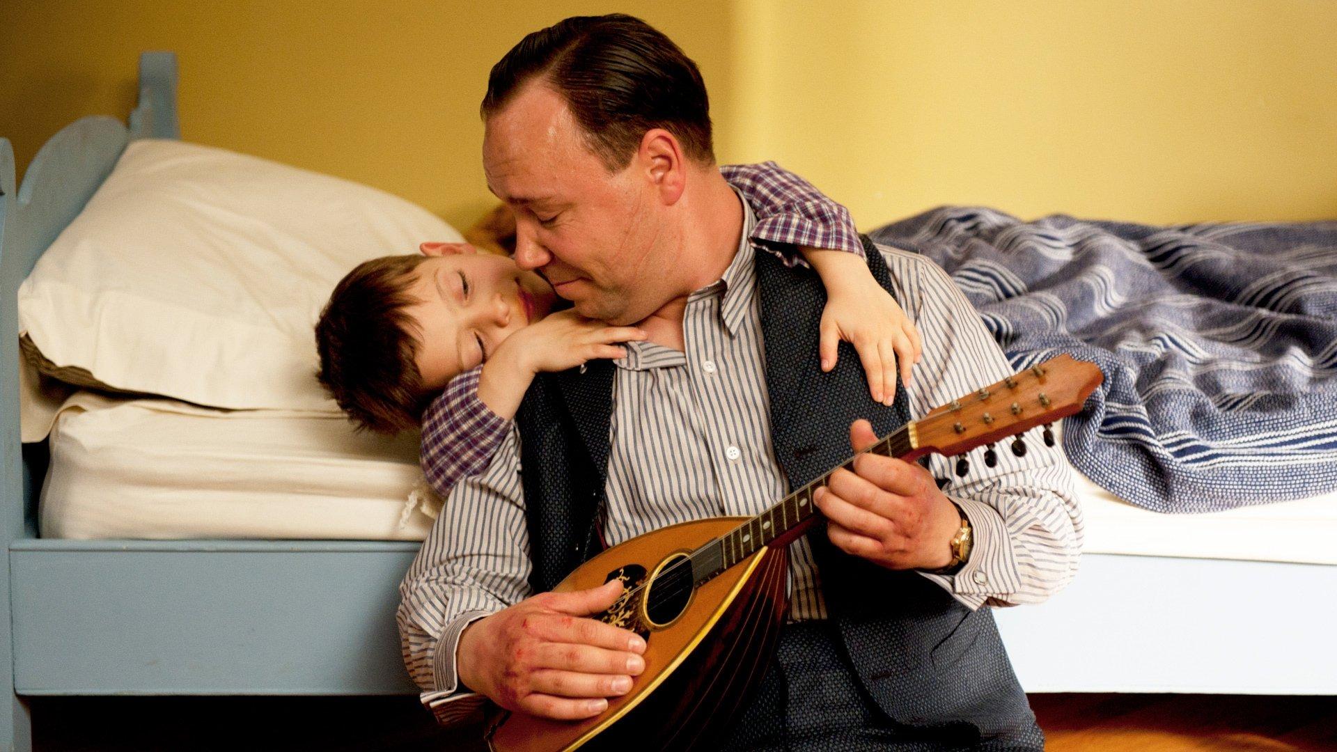 Still from Blue Bell Boy