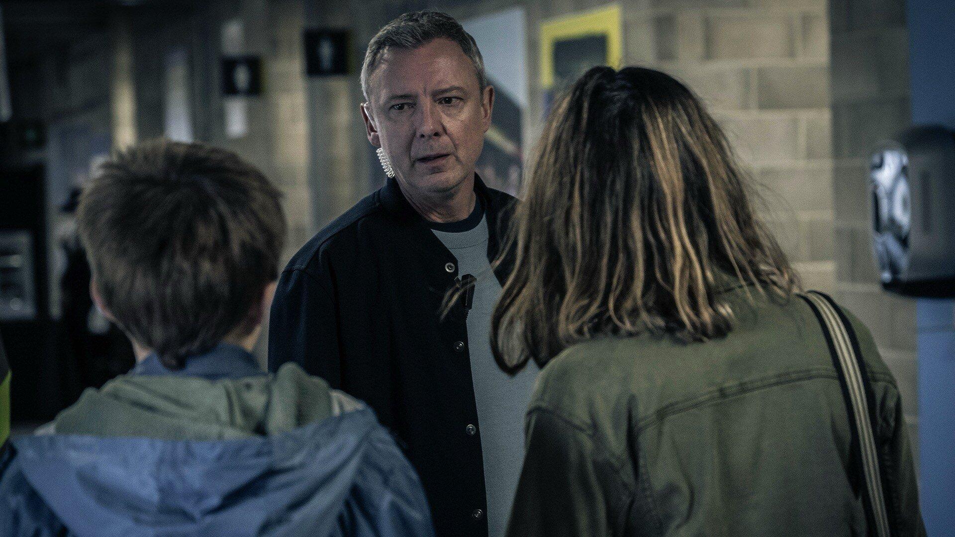 Still from Dead If You Don't