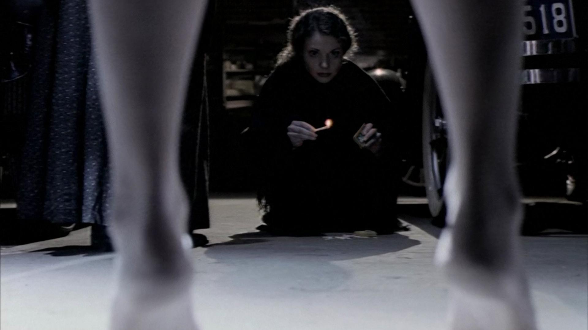 Still from The Diary of Ellen Rimbauer