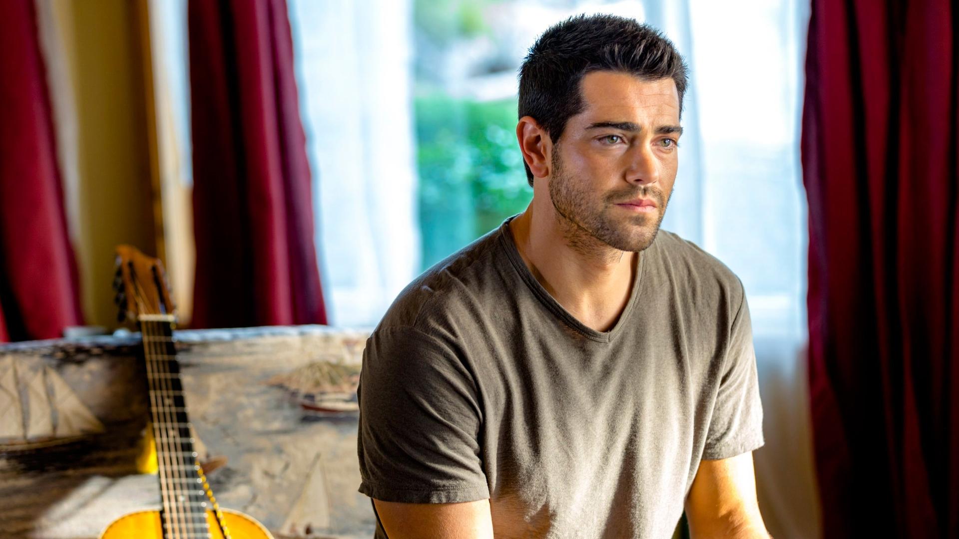 Still from Second Chances