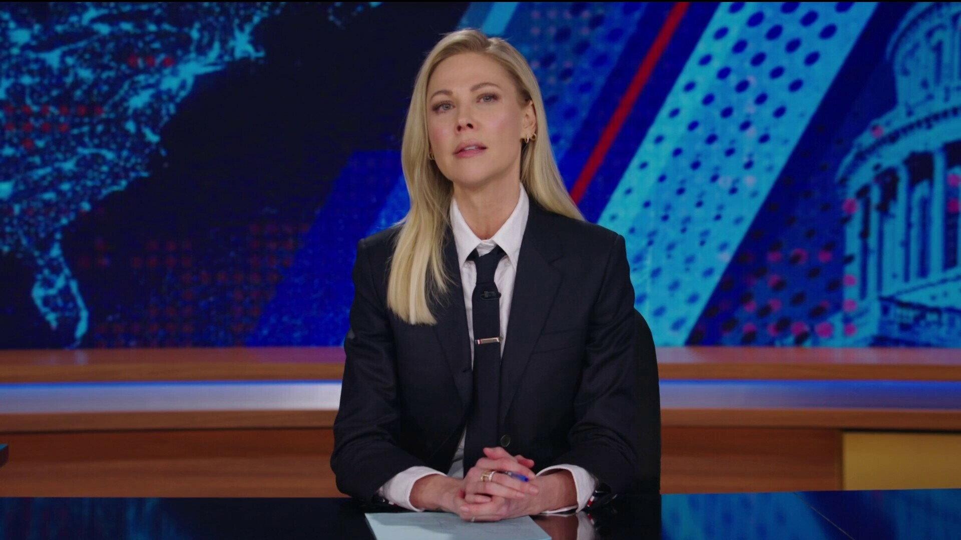 Still from November 19, 2024 - Ronan Farrow