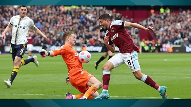 Still from MOTD2 - 3rd April 2022