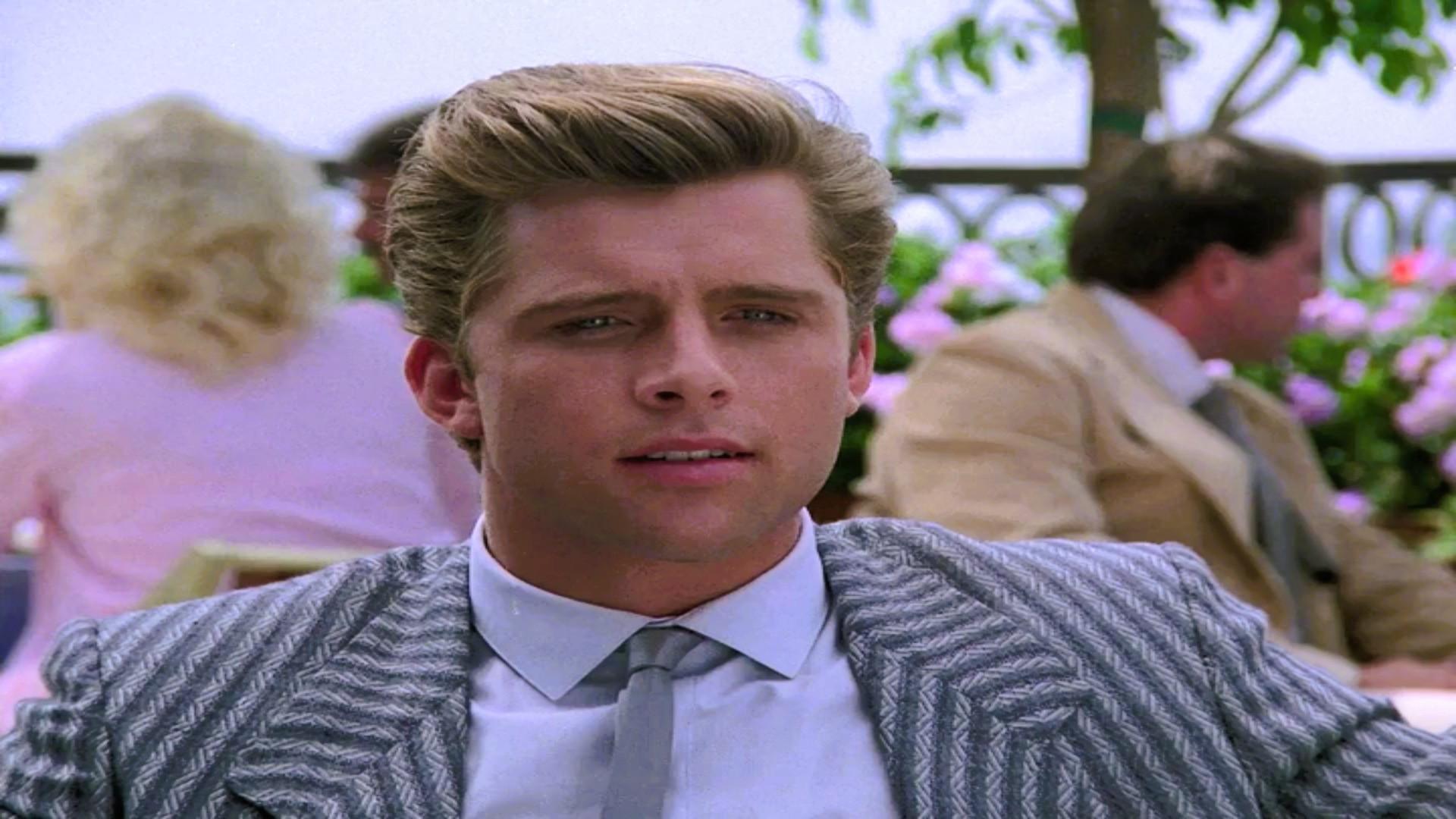 Still from The Homecoming