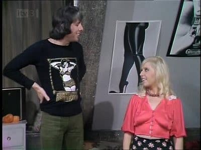 Still from Of Mice and Women
