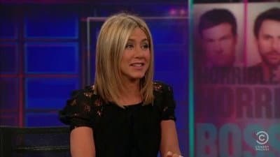 Still from Jennifer Aniston