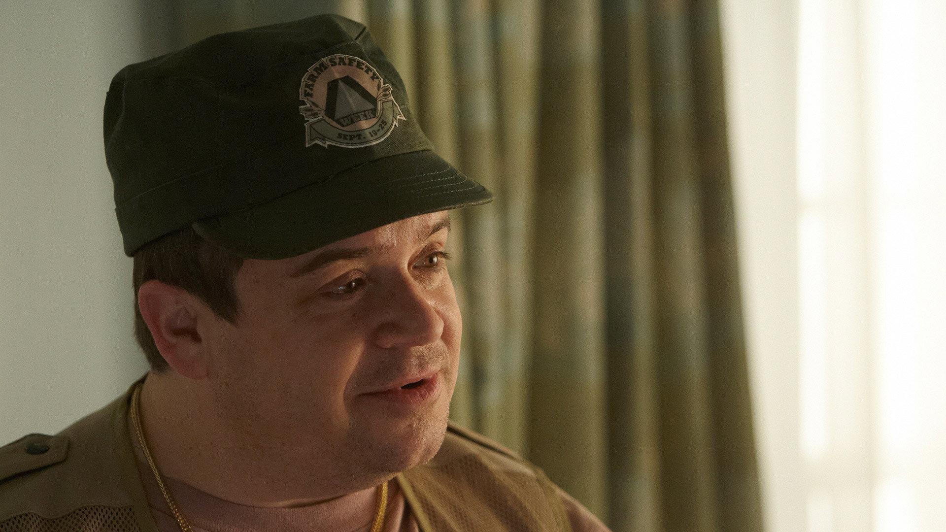 Still from To Have and To Hold