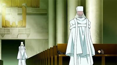 Still from That Is But One Form of Atonement