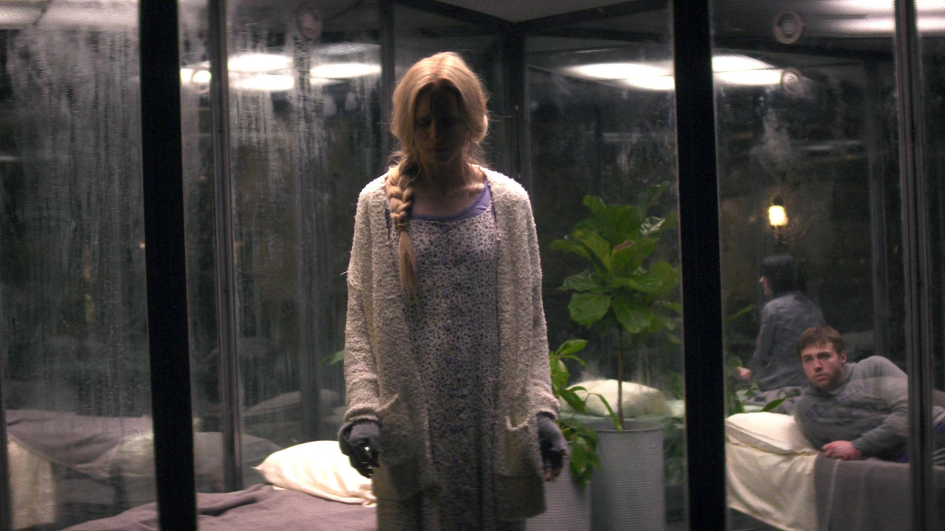 Still from Champion