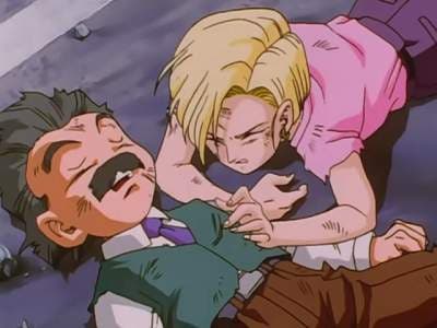 Still from The Greatest Surprise