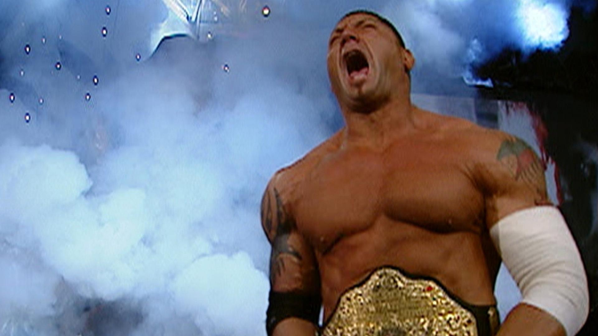Still from SmackDown - Dec. 22, 2006