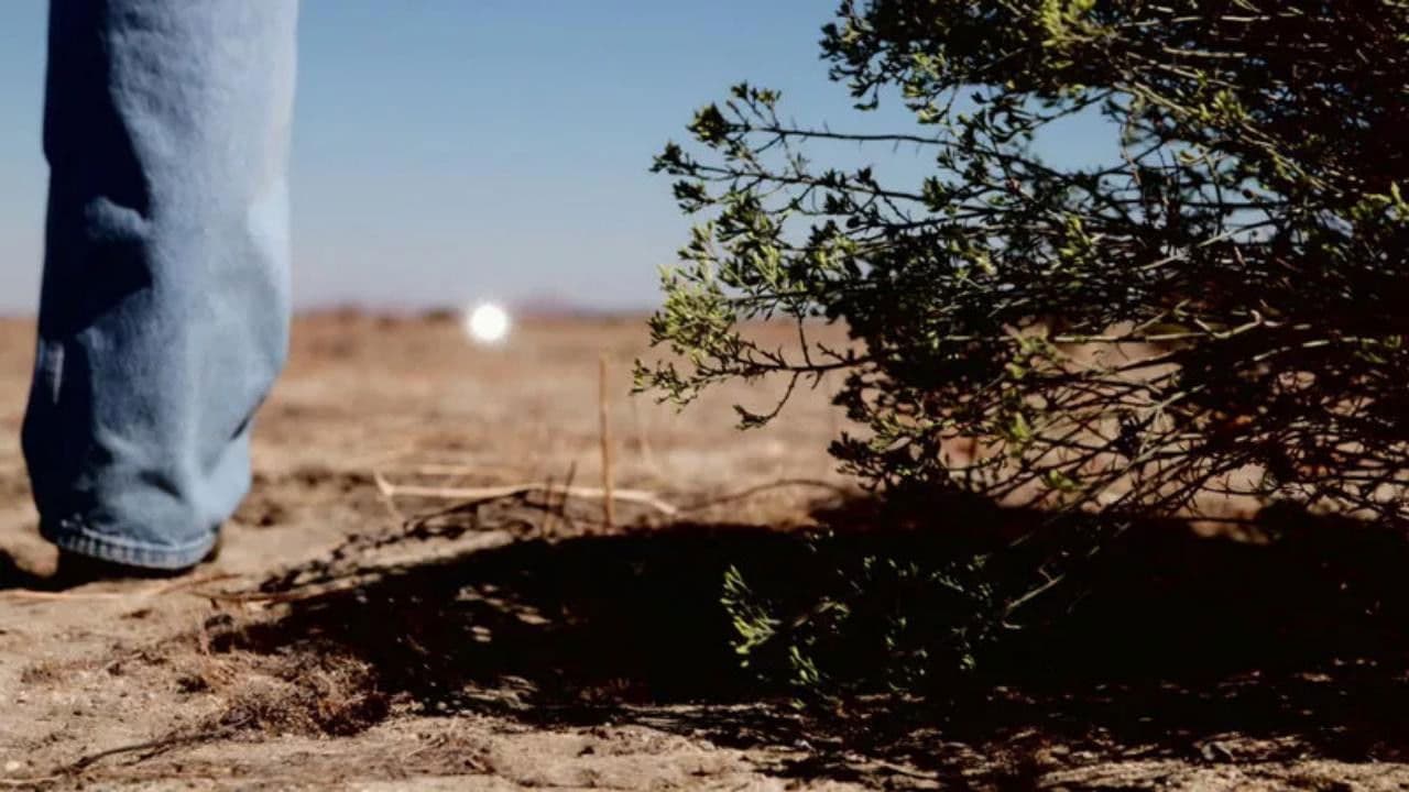 Still from Shadow Government