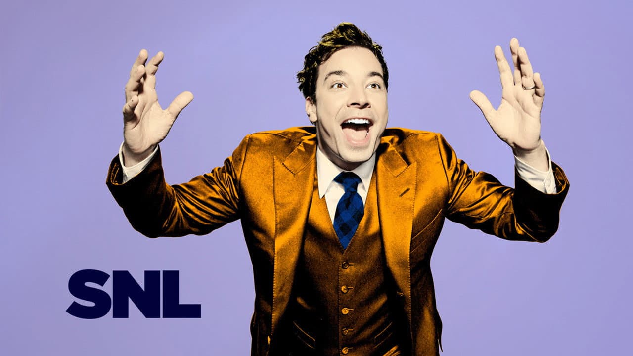 Still from Jimmy Fallon with Michael Bublé