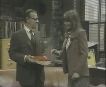 Still from Bailey's Show