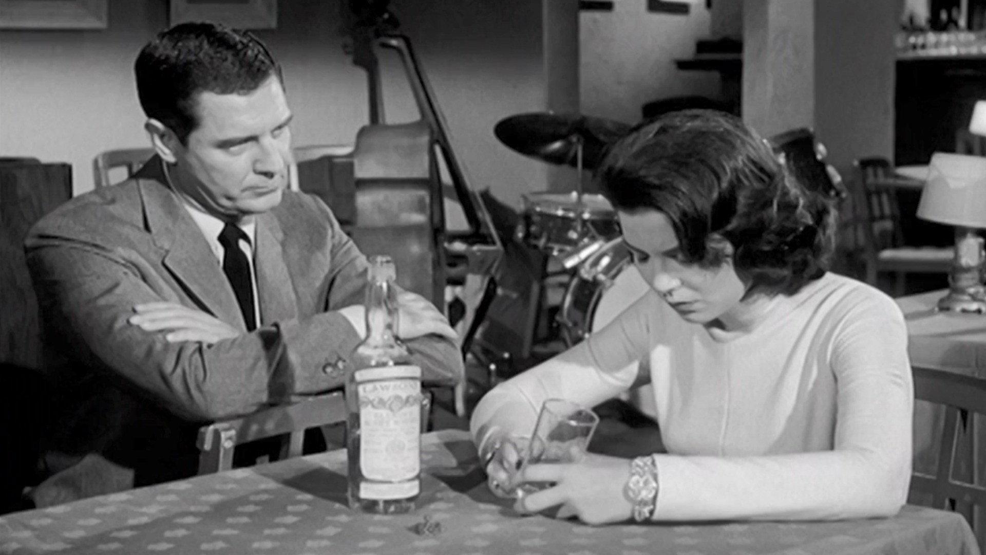 Still from Lynn's Blues