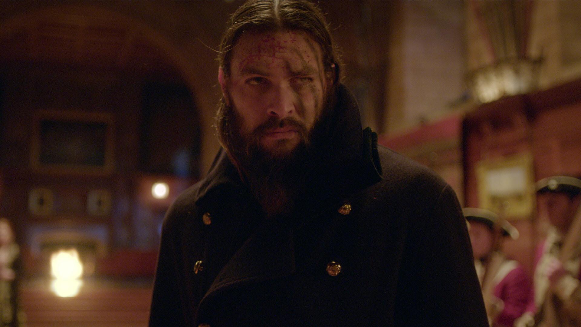Still from The Sins of the Father