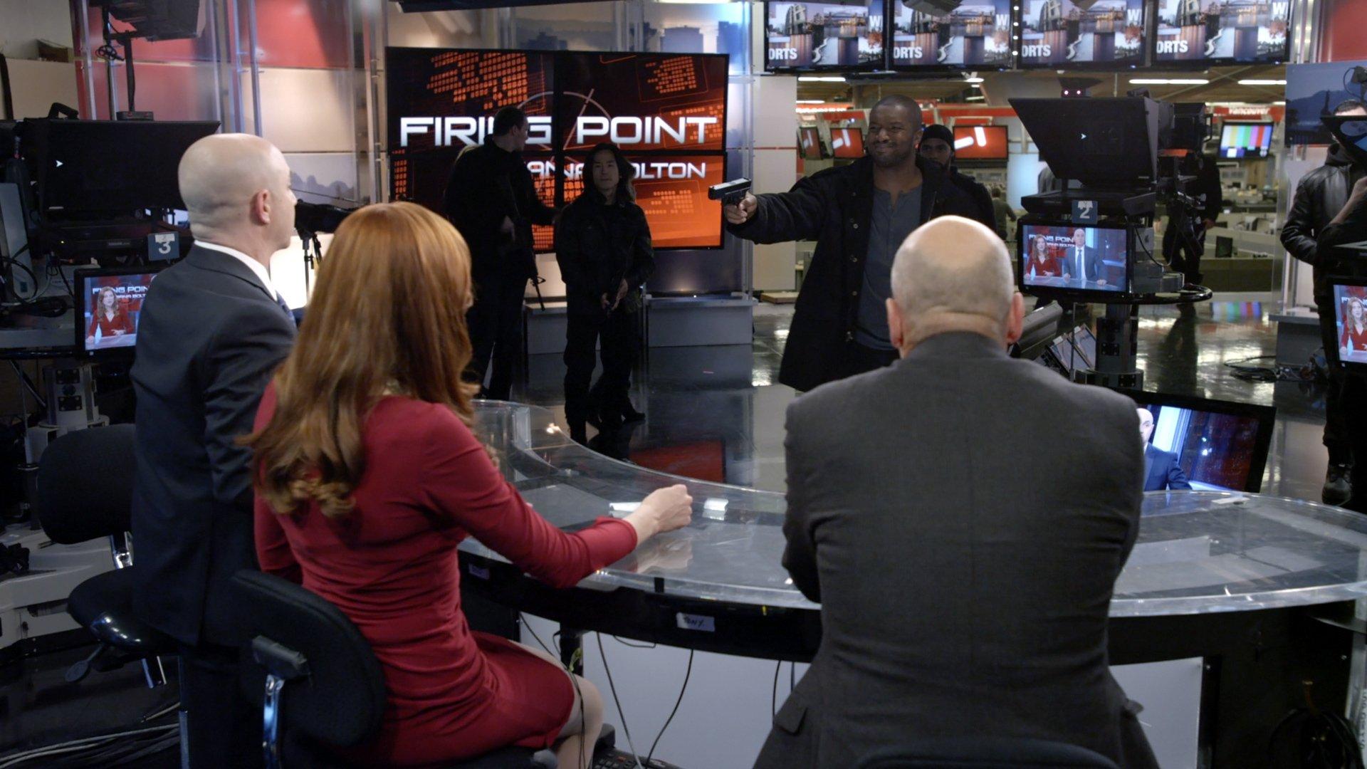 Still from 30 Minutes to Air