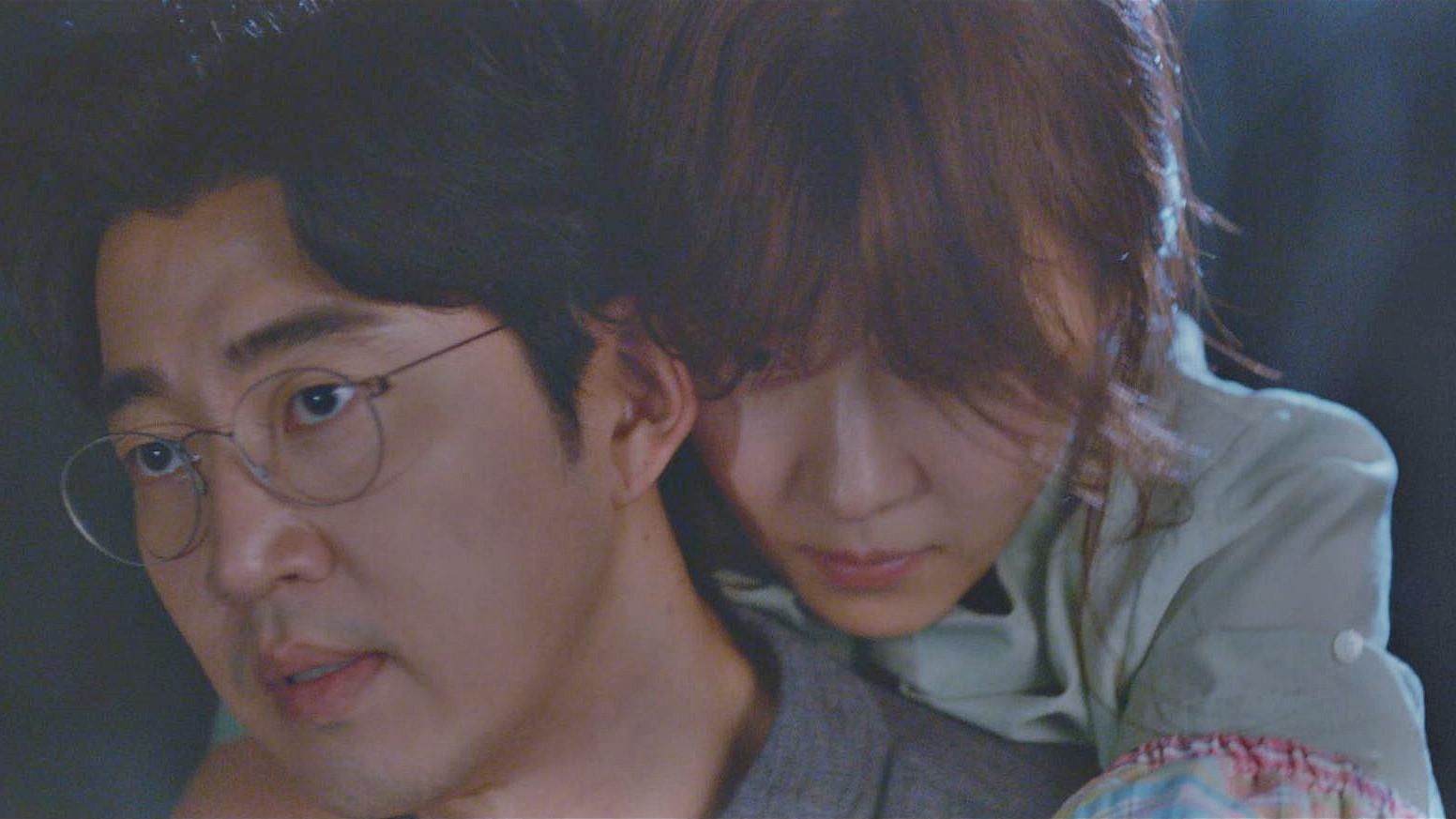 Still from Episode 8