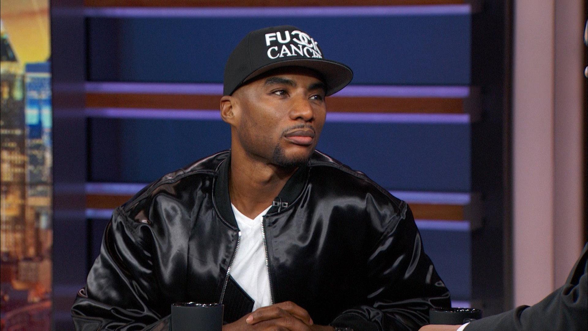 Still from Charlamagne Tha God