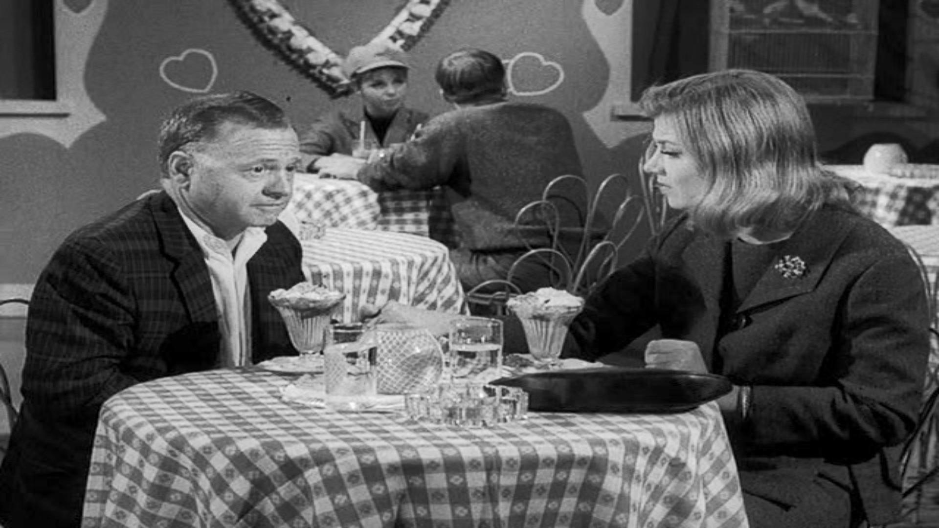 Still from This'll Kill You