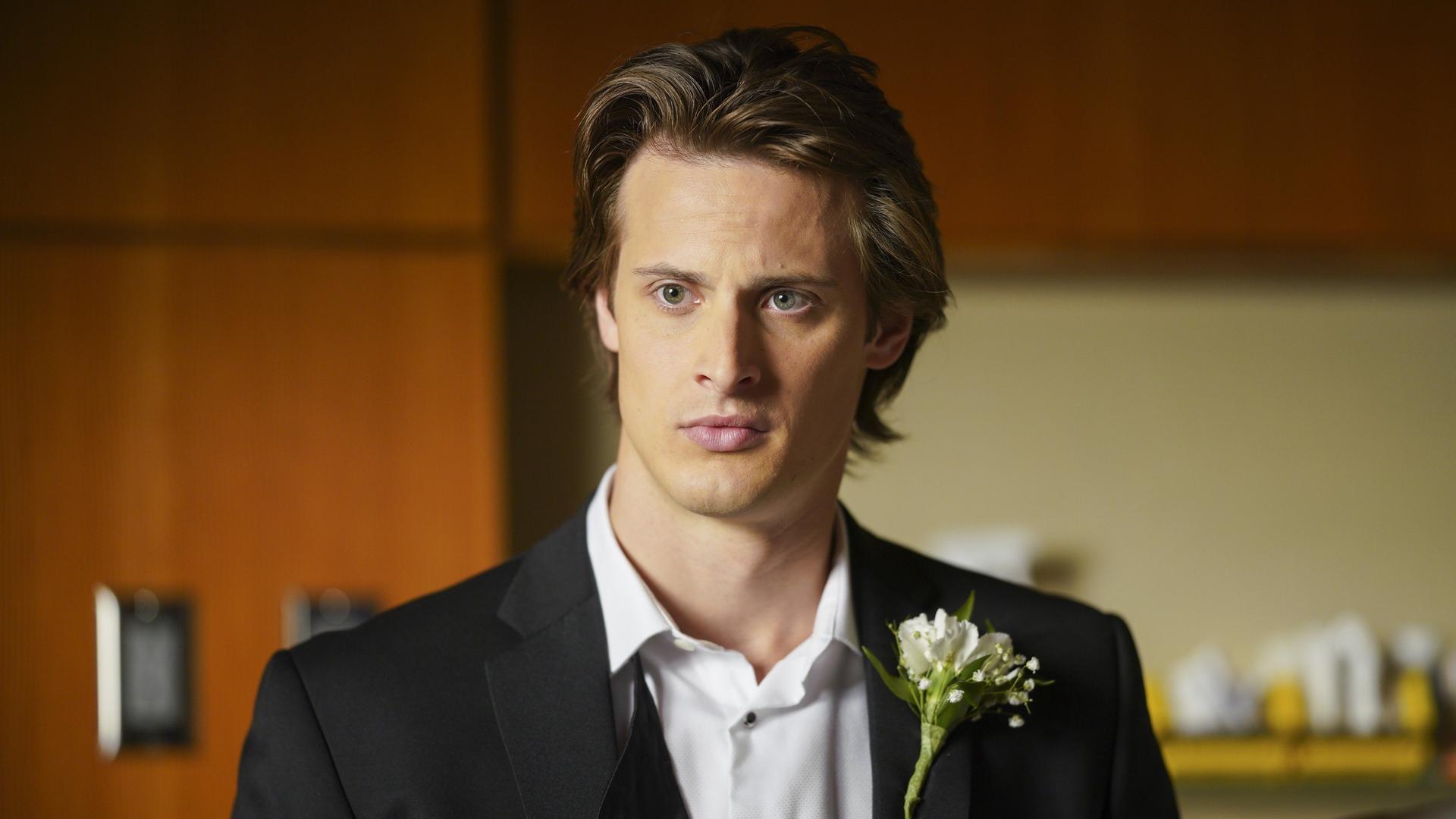 Still from Disaster
